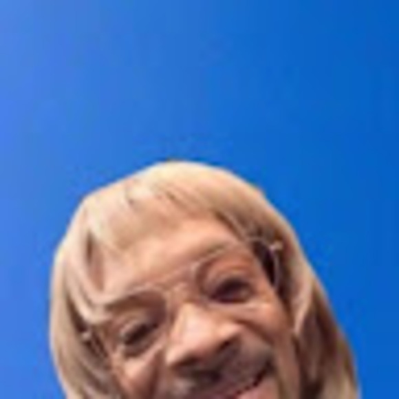 Meet your Posher, Nancy - Picture 1 of 1